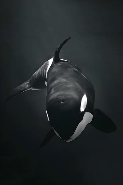 orca