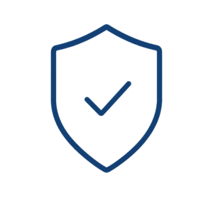 Sharklady has a 100% SAFETY RECORD