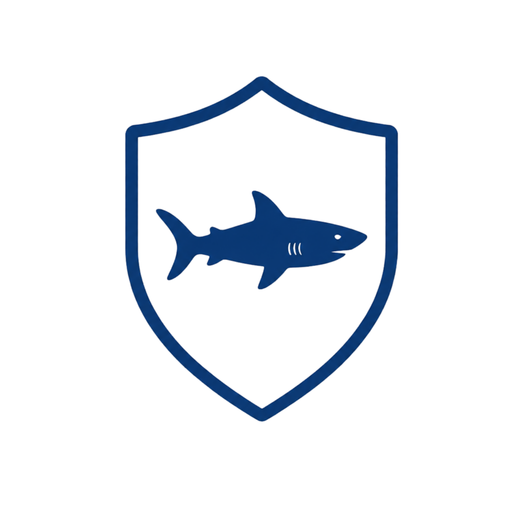 NO SHARKS - YOUR NEXT DIVE IS ON US