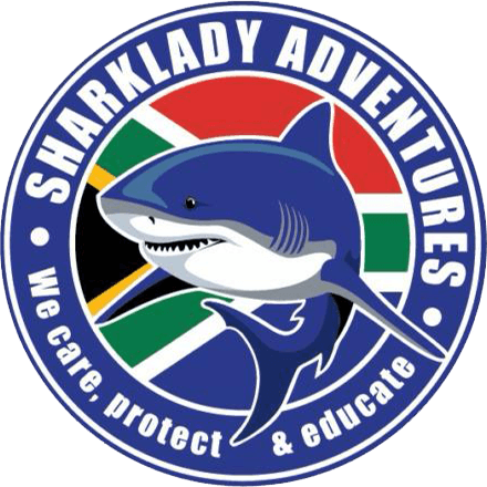 Sharklady Adventures logo 440×440 Sharklady Adventures